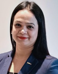 Rakhee Pande
