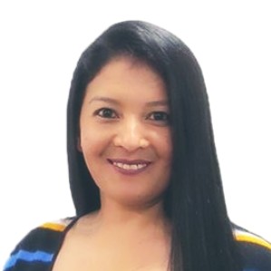 Eliana Rocio Rubio Suarez