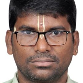 Harimuni Sundaram Kaikolar