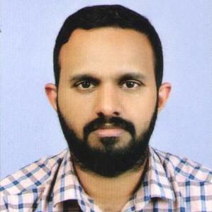 Dr FARRIS SALMAN HAMEED