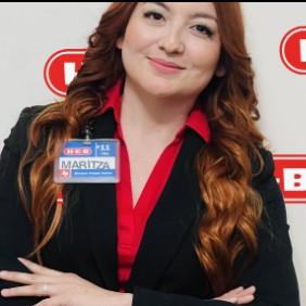 Maritza Trevino