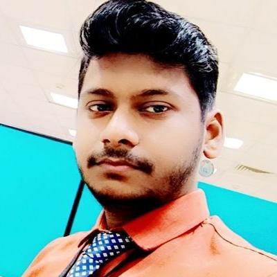 Sonu Yagyasaini