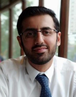 SYED QASIM SOHAIL