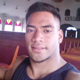 Wayne Filiga