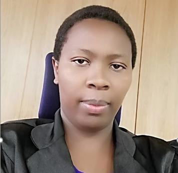 LYDIAH WANJIRU KARIBA