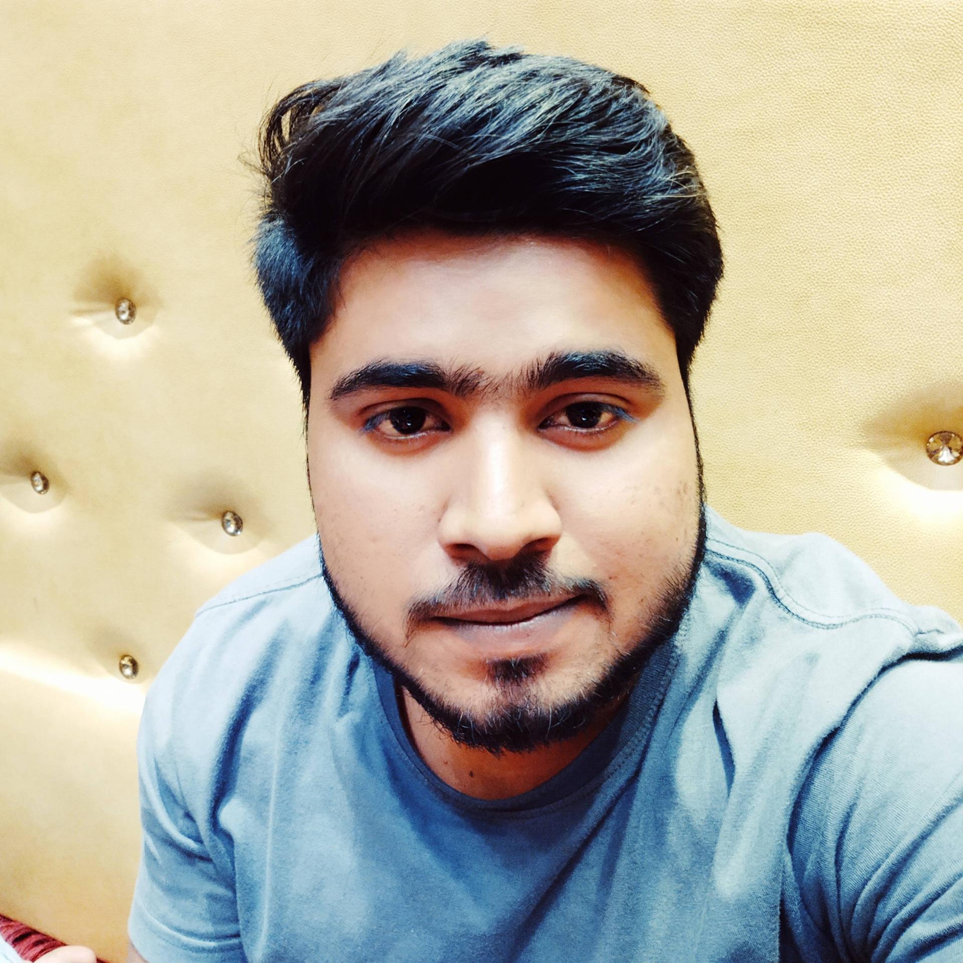 Abdul Rahman