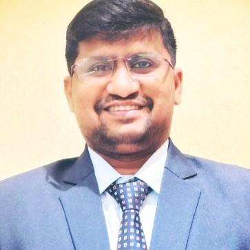 MOHAMMED ANFAL SHAIKH
