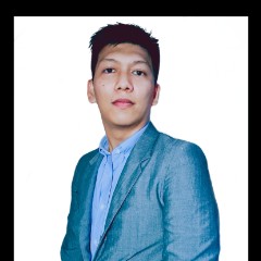 Daniel Joseph S. Chua