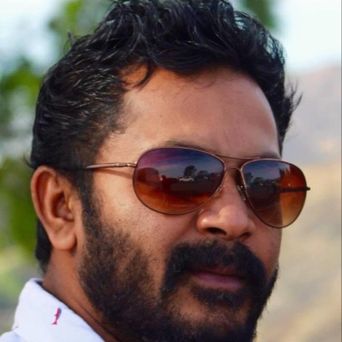 Santhosh Sunderaj