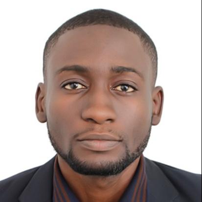 Felix Adeh Essienne