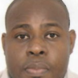 Jamal Charles
