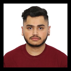 DEV DILIPKUMAR PATEL