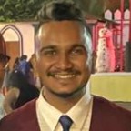 ANTHONY XAVIER