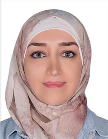 Sana M. Khiri Zitouni