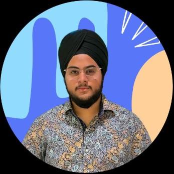Sunjot Singh