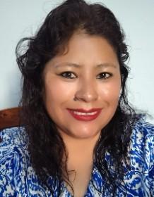 Miriam Coria Tito