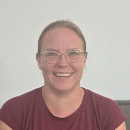 MURIEL SPEEKENBRINK