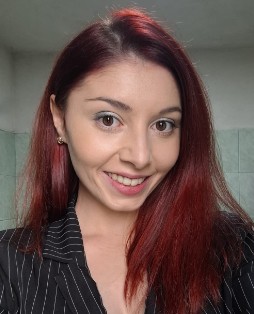 Alexandra Ioana Ivancea