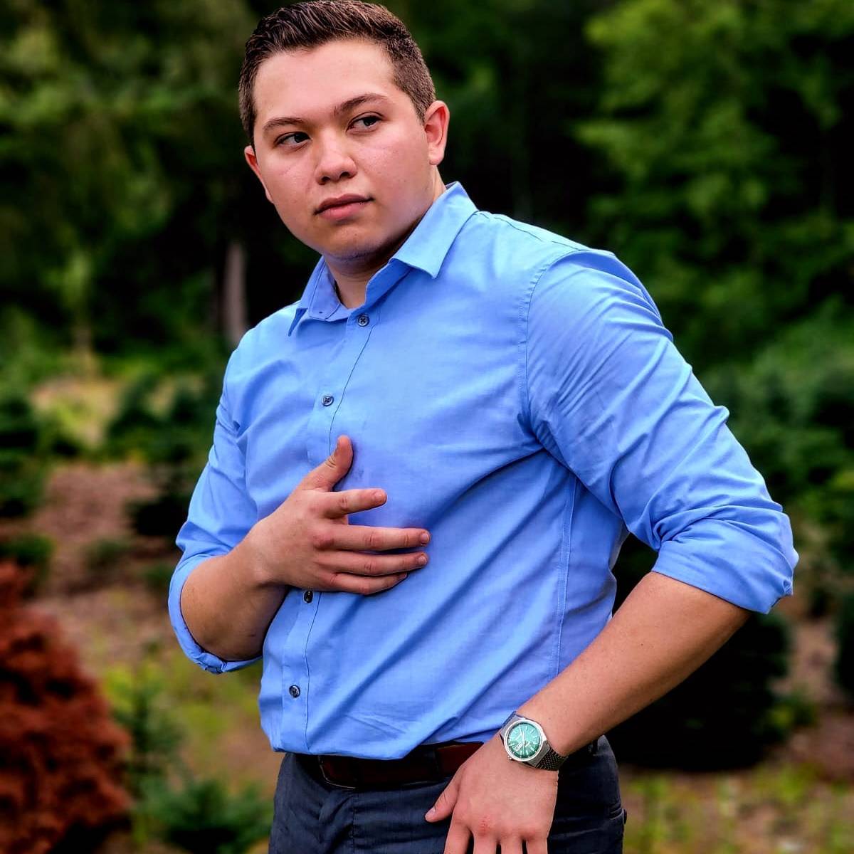 ALEX RENE SANTOS