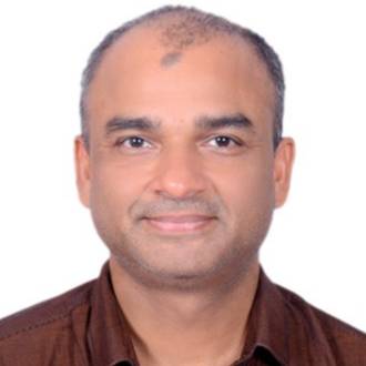 Bishnudeo Roy