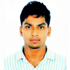 VISHNU T S