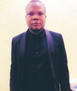 Coffi Ronny AMOUSSOU