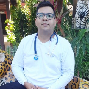 Eduardo Pereira dos Santos Silva