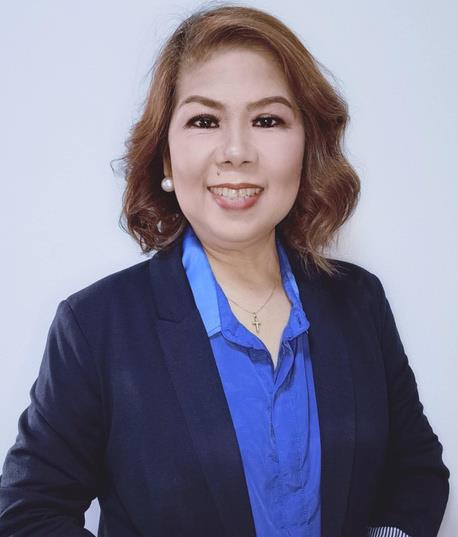 LORINA O. SALVACION