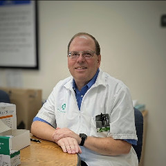 Jeffrey Sherknus