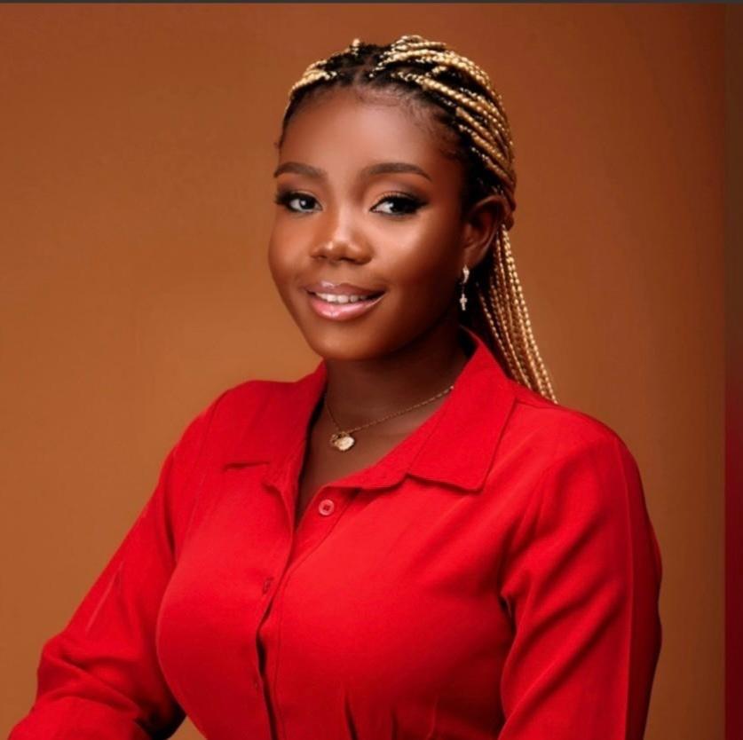 Rachelle Elionne AGBEDEY