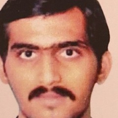 Kiran Suresh