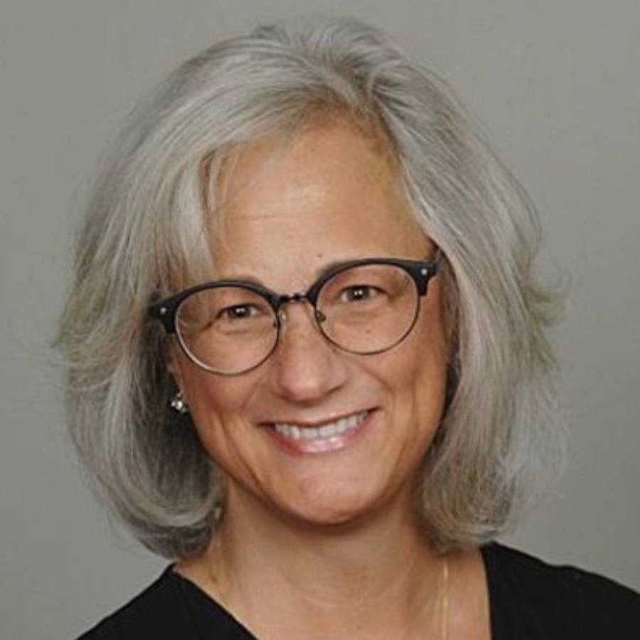 Cheri Gianakos