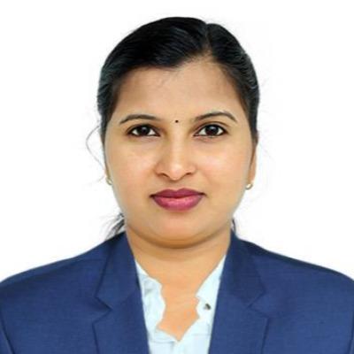 Divya Antony