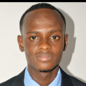 Mamadou Lamarana DIALLO