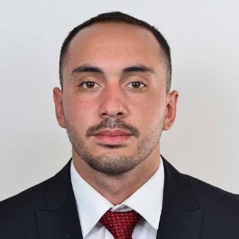 Juan Pablo Tapia Silva
