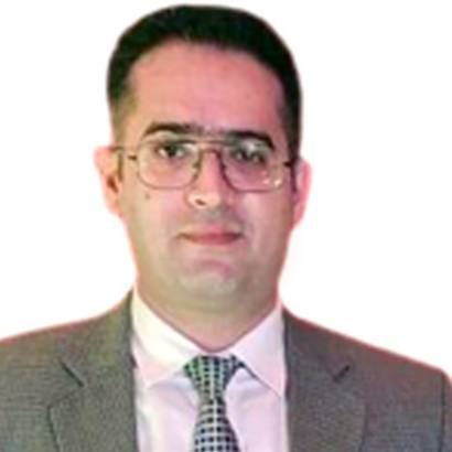 Akhil Mehandru