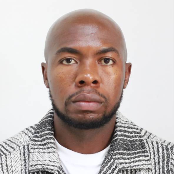 Christian KOUEMKONG NKAMGA