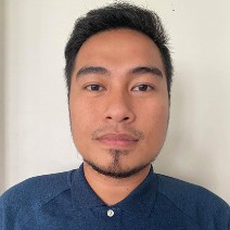 Kevin Castillanes