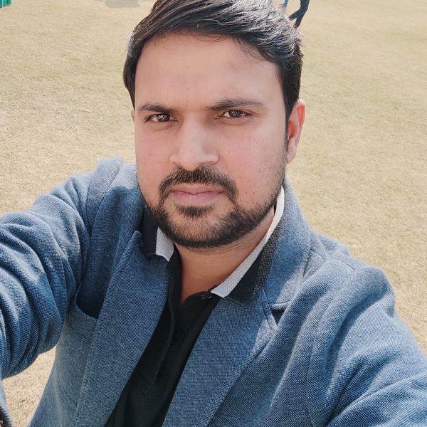 Nitin Singh