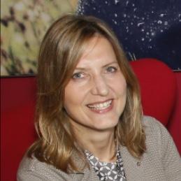 Simone Janine Claus