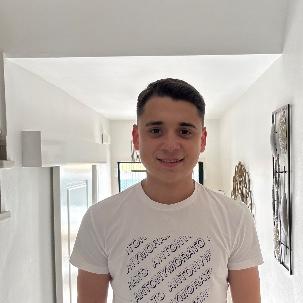 Manuel Javier Alfonso Gomez