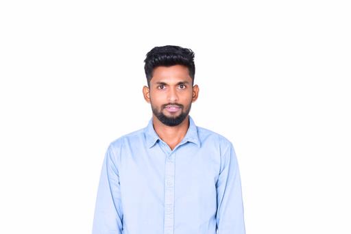 NAVEEN RAJ C