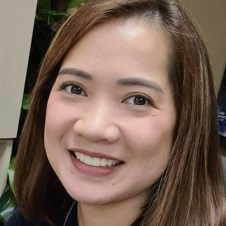 Stephanie Paula Quion