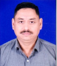 Jogendrasingh Bhagwatsingh Mehra