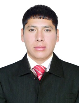 RONALD JEFERSON ESPINOZA VASQUEZ