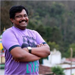 Santhosh Kumar N