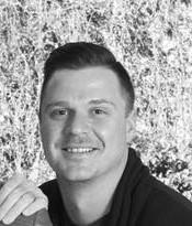 Ryan De Jonge