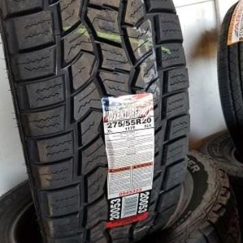 Afford-It Tires & Wheels