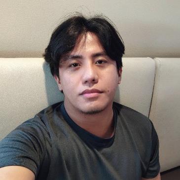 John Michael Ulep