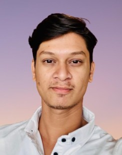 Swaroop Mayekar